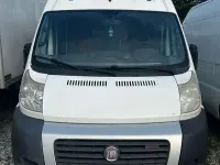 Usata Fiat Ducato 156 CV (114 kW) 2011 Bianco Furgone