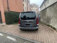 Gebraucht Toyota Proace Verso City 100 kW (136 PS) 2023 Grau Kombi