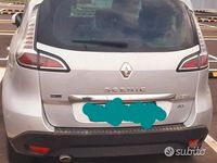 usata Renault Scénic III Scénic 1.5 dCi 110CV Start&Stop Limited