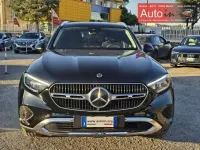 Usata Mercedes GLC220 Advanced Plus 197 CV (144 kW) 2025 Nero SUV