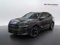 Nuova Cupra Terramar 150 CV (110 kW) 2026 Grigio SUV