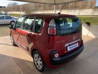 usata Citroën C3 Picasso 1.4 VTi OK NEOPATENTATI KM ORIGINALI