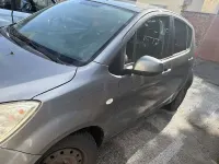 Usata Opel Agila Enjoy 94 CV (69 kW) 2011 Utilitaria