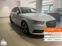 Usata Audi A3 Attraction 110 CV (80 kW) 2016 Berlina
