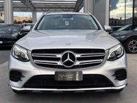 usata Mercedes GLC250 Premium 4matic auto