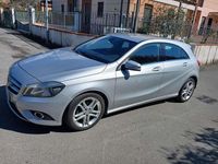 Usata Mercedes A180 109 CV (80 kW) 2013 Berlina