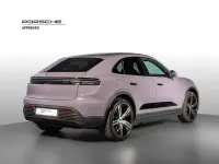 Usata Porsche Macan 144 kW (197 CV) 2025 Provence SUV