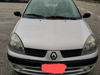 usata Renault Clio 3p 1.2