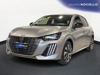 Nuova Peugeot 208 Allure 101 CV (74 kW) 2025 Grigio Utilitaria