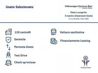 Usata Audi A3 S-Line 150 CV (110 kW) 2022 Rosso Berlina