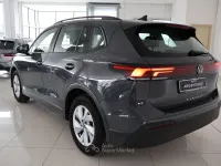 Begagnad VW Tiguan Life 150 HK (110 kW) 2025 Grå SUV