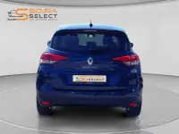 Usata Renault Scénic IV 140 CV (102 kW) 2020 Blu scuro/tetto n ero Monovolume