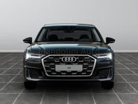 Usata Audi A6 S-Line 204 CV (150 kW) 2024 Nero Berlina