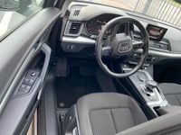 usata Audi Q5 40 TDI quattro S tronic Business