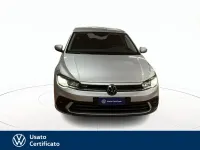 Nuova VW Polo Edition 95 CV (69 kW) 2025 Grigio / pastello Utilitaria
