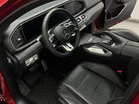 Usata Mercedes GLE400 Premium Plus 330 CV (242 kW) 2020 SUV