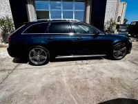 Usata Audi A6 Allroad Business Plus 272 CV (200 kW) 2016 Station wagon