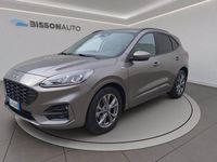 Usata Ford Kuga ST-Line 120 CV (88 kW) 2022 Grigio SUV