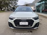 Nuova Audi A1 S-Line 116 CV (85 kW) 2026 Grigio SUV