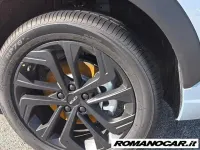 Nuova EVO Evo 7 176 CV (129 kW) 2026 Blu SUV