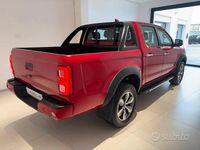 Usata EVO Cross 4 136 CV (100 kW) 2023 Pick-up