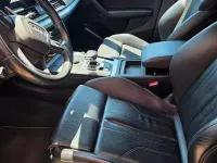 Usata Audi Q5 190 CV (139 kW) 2019 Nero SUV