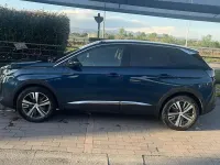 Usata Peugeot 3008 131 CV (96 kW) 2024 Blu SUV