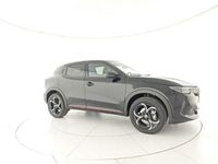 Nuova Alfa Romeo Junior Edizione Speciale 135 CV (99 kW) 2025 Nero SUV