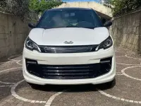 Usata Ligier JS50 2018 Bianco Utilitaria