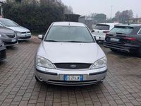 Usata Ford Mondeo Ghia 131 CV (96 kW) 2003 Other Berlina