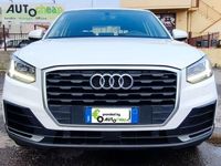 Usata Audi Q2 Admired 116 CV (85 kW) 2020 Bianco SUV