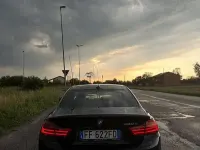 Usata BMW 420 Coupé M Sport 190 CV (139 kW) 2016 Coupé
