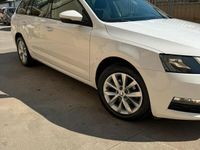 usata Skoda Octavia executive 1.6 TDI 115cv