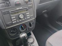 Usata Ford Fiesta 2008 Utilitaria