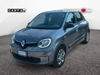 Usata Renault Twingo Equilibre 65 CV (47 kW) 2023 Grigio Utilitaria