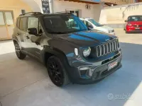 Usata Jeep Renegade Longitude 130 CV (95 kW) 2023 Grigio SUV