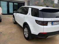 usata Land Rover Discovery Discovery Sport 2.0 eD4 150 CV 2WD R-Dynamic SE