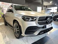 usata Mercedes GLE400 Classemhev (eq-boost) Premium Plus AMG 4matic auto