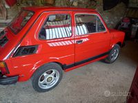 usata Fiat 126 fsm polski anno 1991 650 cc