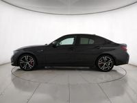 Usata BMW 320e M Sport 190 CV (139 kW) 2025 Nero Berlina