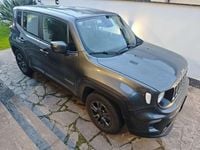 Usata Jeep Renegade Longitude 120 CV (88 kW) 2020 SUV