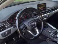 usata Audi A4 Allroad Quattro