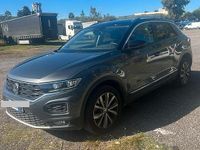 Usata VW T-Roc 2019 SUV