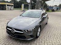 Usata Mercedes A180 116 CV (85 kW) 2021 Berlina
