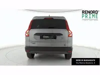 Usata Dacia Jogger Extreme 143 CV (105 kW) 2023 Grigio Monovolume
