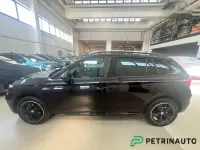 Usata Skoda Kamiq Monte Carlo 90 CV (66 kW) 2021 Nero met. SUV