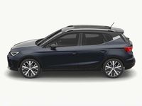Usata Seat Arona Xperience 110 CV (80 kW) 2023 Grigio SUV
