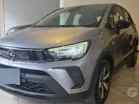 Usata Opel Crossland 110 CV (80 kW) 2021 SUV
