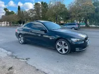 Usata BMW 330 231 CV (169 kW) 2006 Nero