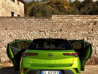 Usata Opel Mokka GS Line 101 CV (74 kW) 2022 Verde SUV